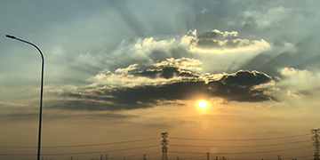 淳安悦旭技术优势